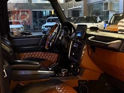 مرسيدس بنز G-Class